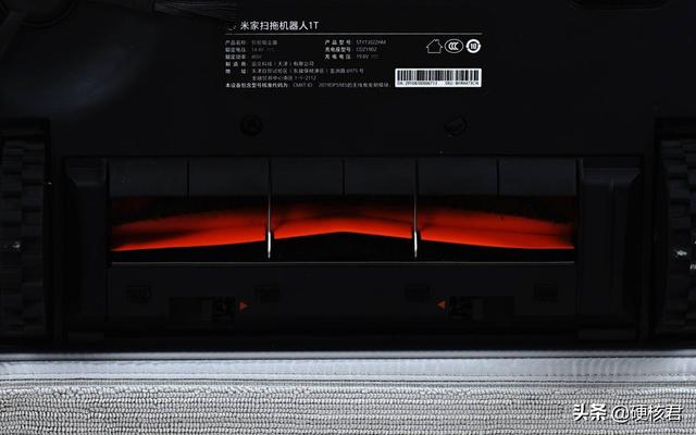 小米最值得入手的扫地机器人，米家扫拖机器人1T实测体验