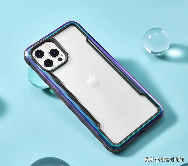 苹果12手机已入手，快给爱机添“新衣”
