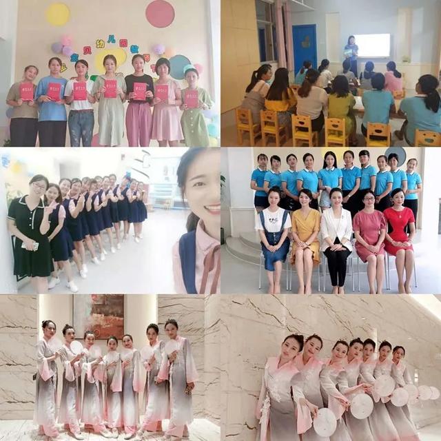 你的育儿经|震到我了！漳浦这所乡镇幼儿园＂颜值、配置”这么高