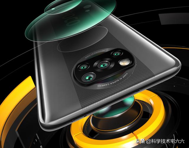 和华为mate40一样小米11或用上5000万像素镜头