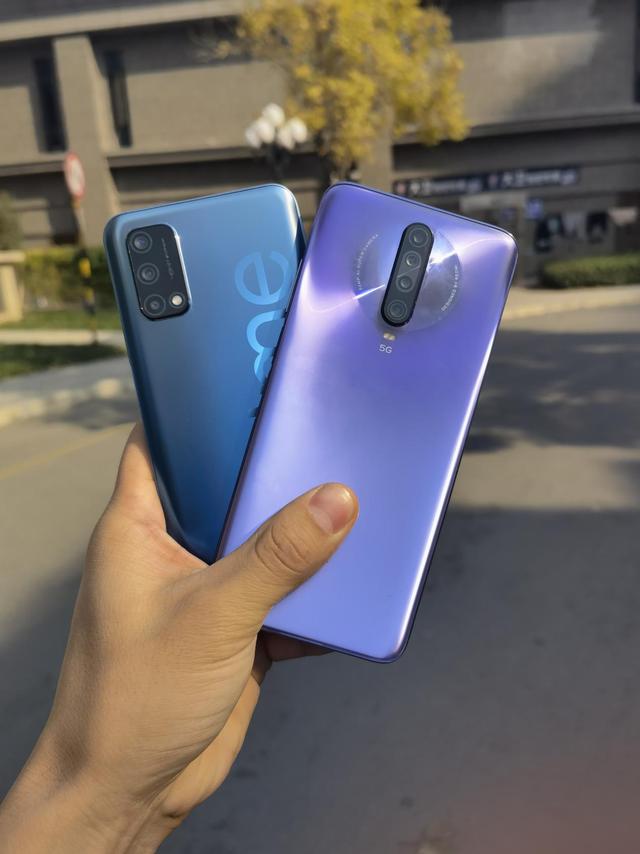 盘点realme真我Q2的几大亮点，看完之后你还犹豫入手吗？