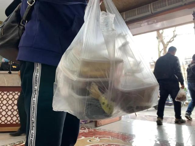 牛肉|好消息！杨浦这家“一心斋”重新开门迎客