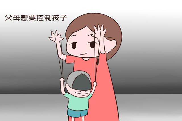 #画说育儿#无论父母和孩子之前有多好，一旦出现这些“征兆”，将形同陌路