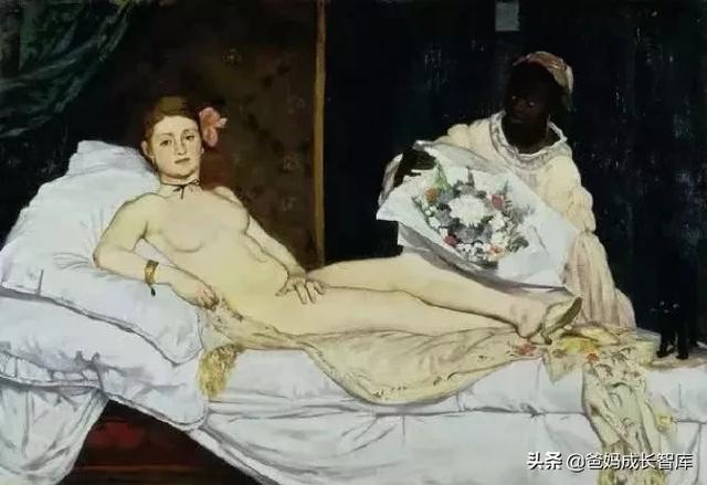 「你的育儿经」这位妈妈把孩子拍进亿元名画里,这才是最厉害的晒娃方式