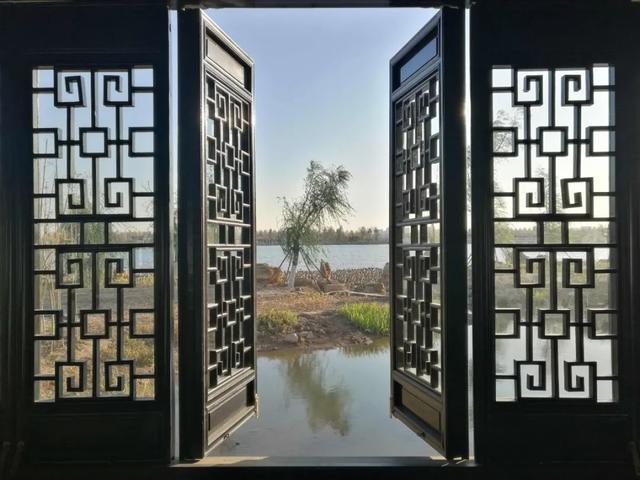 浮生忘流年:在这里,遇见最美的邢台