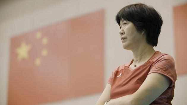 Youtube线上电影节揭片单，郎平纪录片《铁榔头》将映|影视交流地