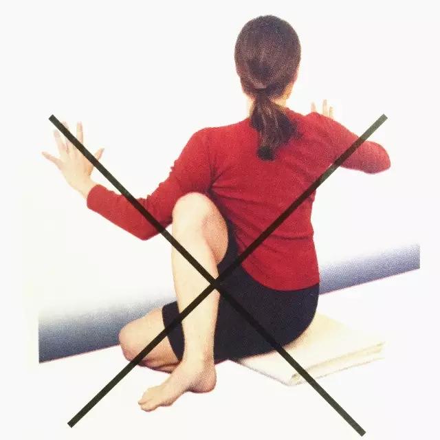 凉年|孕产瑜伽指南 | 体式习练「注意事项」完整版