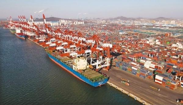 港产城加速融合