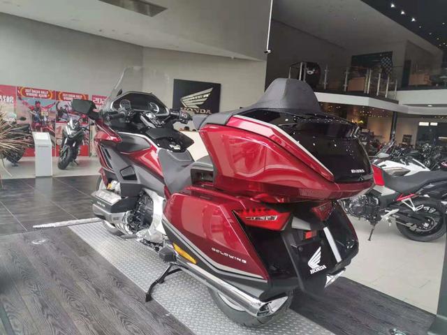 摩托车|独家揭秘！济南摩托车4S店生意咋样？与汽车4S店有啥不同？