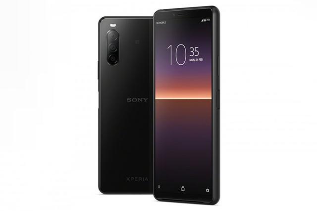 索尼或发布中端手机Xperia 10 III，搭载骁龙690