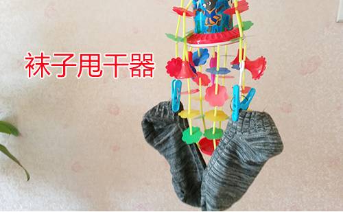 暖先生格调▲老婆想把闲置的婴儿床卖掉，我抢先一步把它锯成了这样