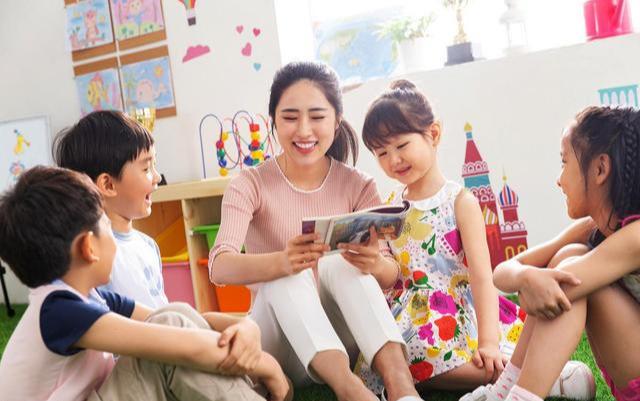 「你的育儿经」孩子幼儿园都学什么?比上大学学到的东西都多,家长别忽视