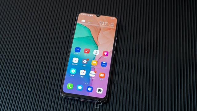 vivo S6——平价且高颜值的5G手机