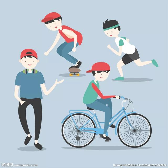 超级宝妈|体能康复|注意了,青少年体能训练和成年人不一样(一)