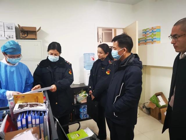 计量|奉贤这群人说要“斤斤计较”