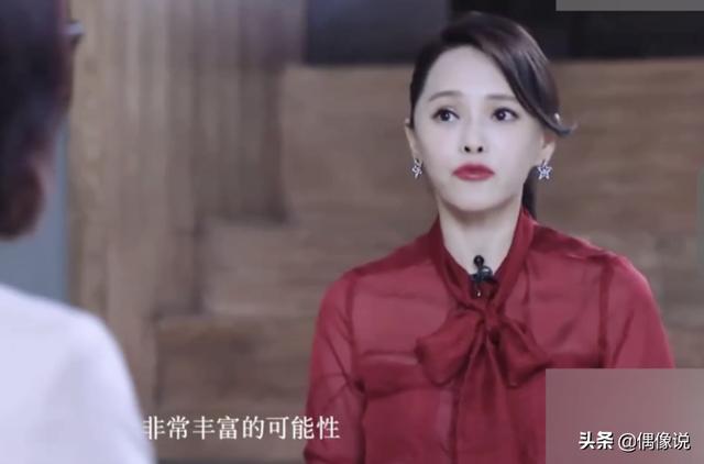 无梦旅人|伊能静肯定前夫庾澄庆的教育方式，希望儿子更像爸爸，但后悔嫁人