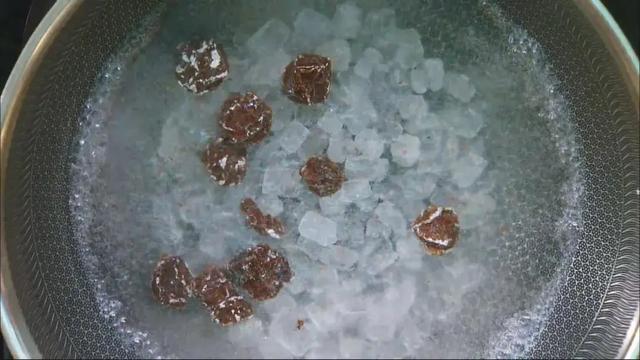 维生素|茄子、青椒的最佳吃法！少油又好吃，营养不流失！简单易做