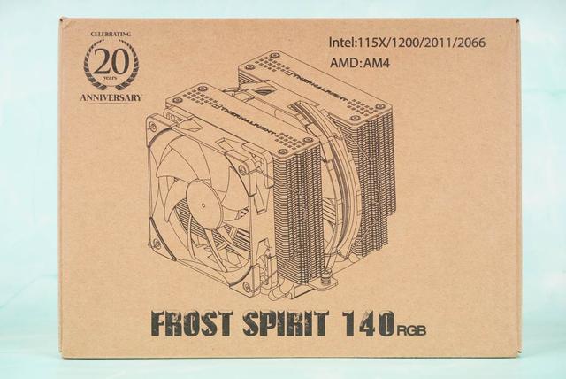 单塔能做的事情为什么要双塔呢？九州风神AS500PLUS评测