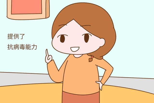 超级宝妈|母乳喂养有什么好处？