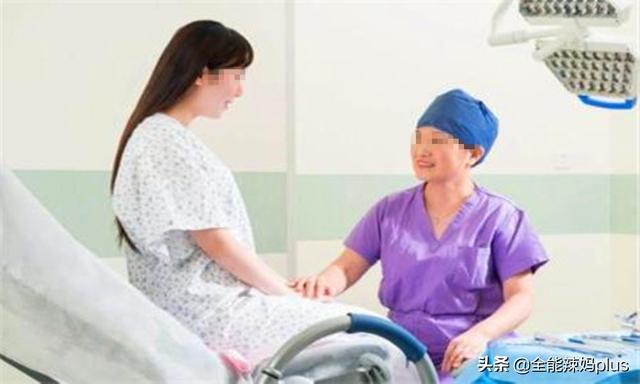 海绵宝宝不在家|产后子宫是否“恢复如初”？试试“一看，二摸，三闻”，宝妈收好