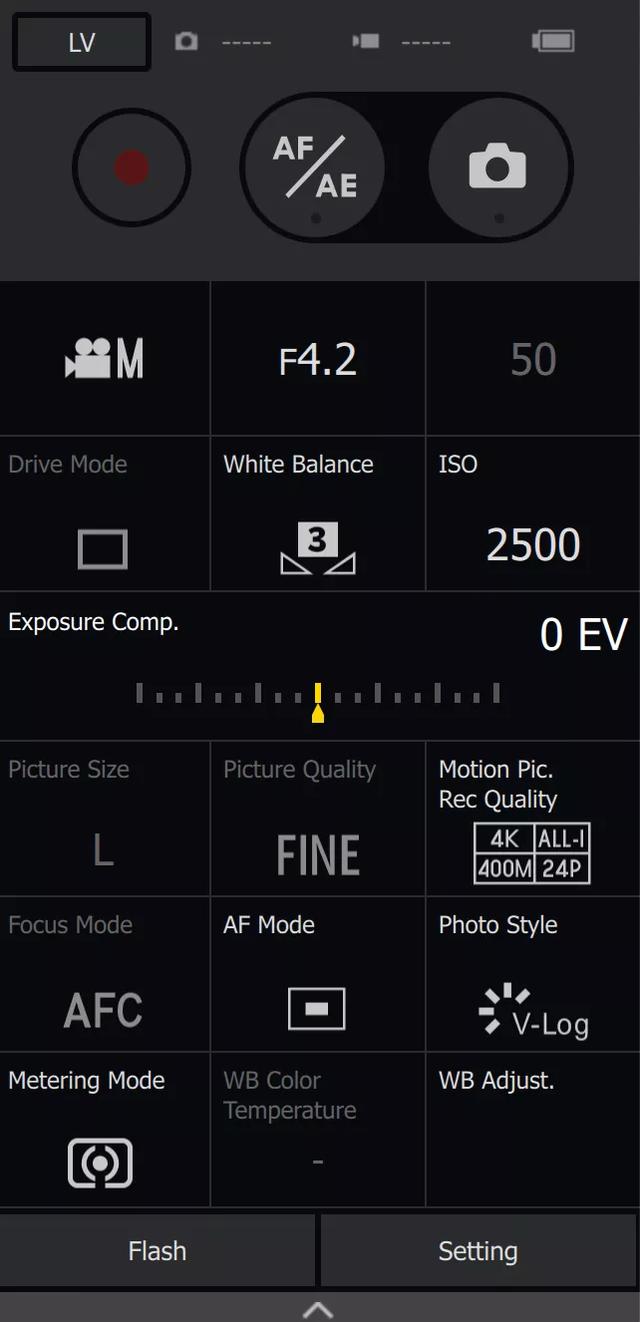 松下BGH1上手体验，体积小巧，可多场景使用的M4/3摄像机