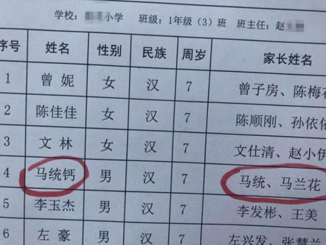 “最特殊结婚证”走红，工作人员当自己眼花，网友：孩子取啥名？