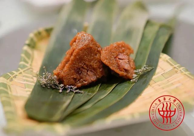 粽元|沪上34所高校粽香四溢！有你喜欢的口味吗？