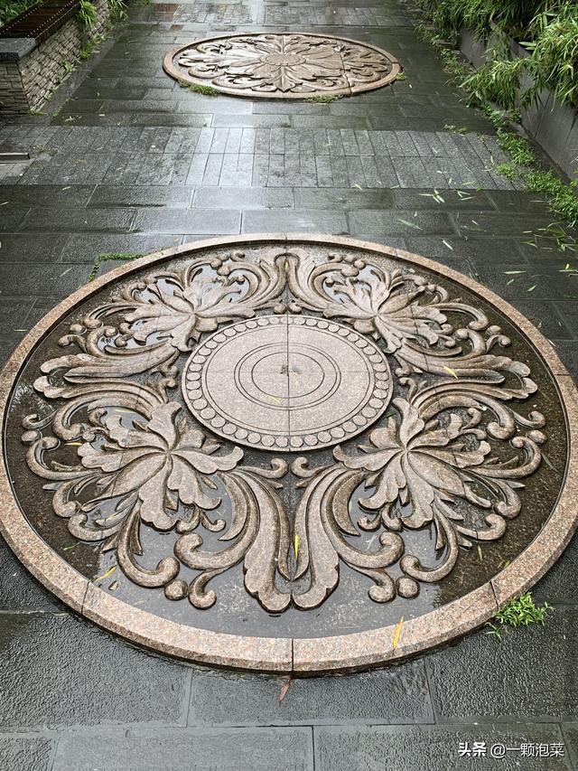 [玩乐足迹]这里曾是南宋的御花园，现在走进这里仿佛回到民国