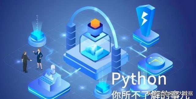 Python中的十大图像处理工具