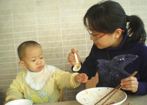 「你的育儿经」儿科专家：孩子出现3个症状，就是体内缺锌了，就怕家长不当回事