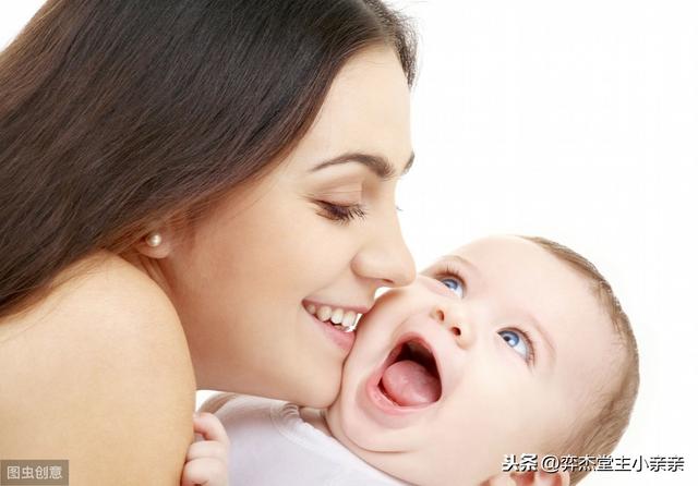 你的育儿经|哺乳期妈妈可以吃盐吗