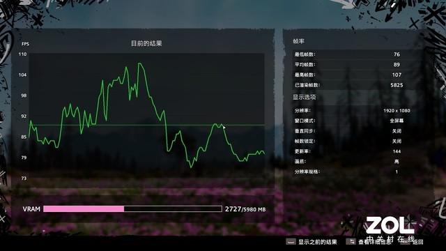 GeForce RTX 2060带来全新游戏体验 神舟战神TX8-CU5DK评测