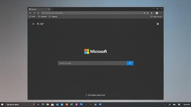 Windows 10新版文件资源管理器或于21H2中亮相