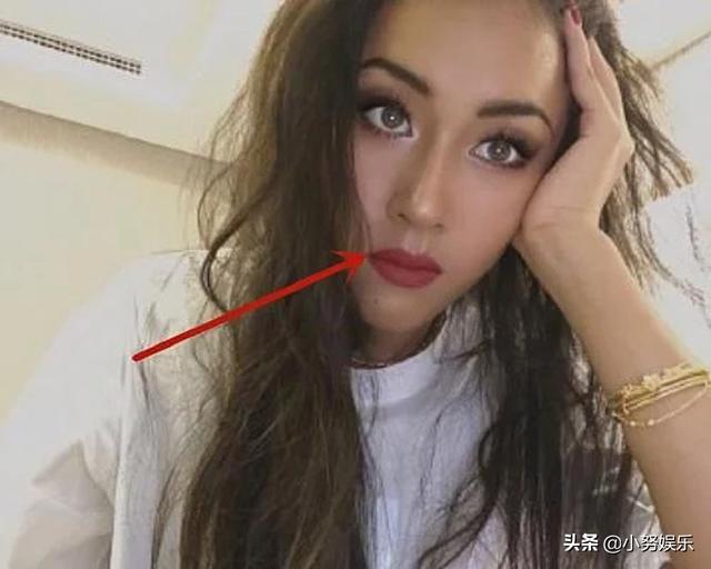 「电影工厂」化妆化残了?吉克隽逸新妆出镜,欧美风化妆或成新潮流