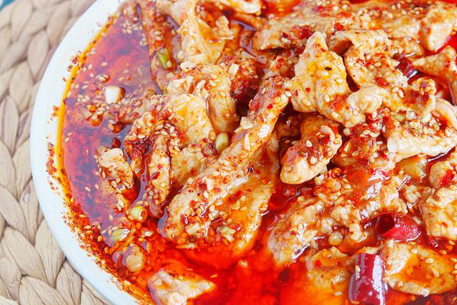 天冷就爱吃这一锅，麻辣鲜香，吃完浑身发暖，比穿大棉袄都管用