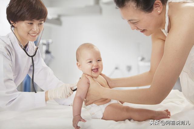 #超级宝妈#春季是孩子感冒发烧的高发期，如何预防，怎样提高孩子的抵抗力？