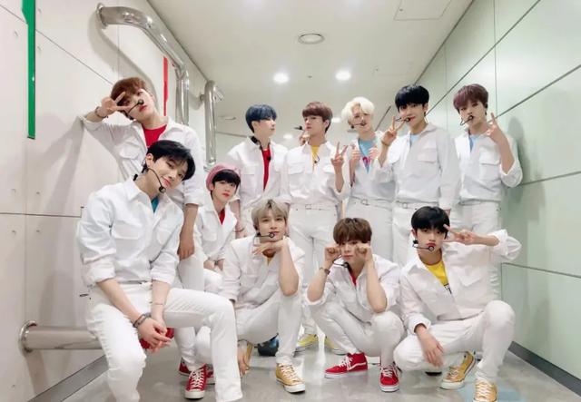 造假选秀女团IZONE六月回归,《produce 101》制作人被判2年刑期|电影工厂