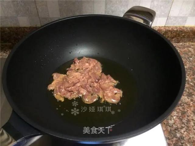 酸辣过瘾的泡椒美食！超级开胃，吃一口就爱上，根本停不下来