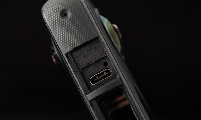 Insta360 One X2体验：防水再进化相机可玩性提升