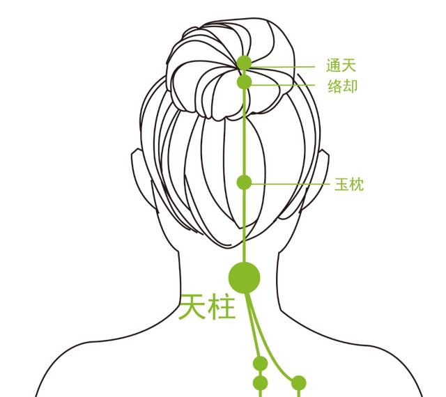 这个常被你忽视的部位，其实是阳气的大漏洞