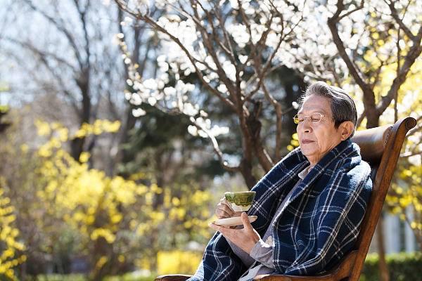 阳气|“春三月”里话养生，要调和风气、肝气和脾气