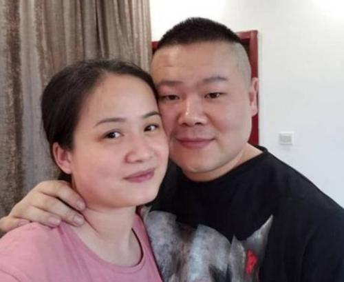 蓝梦琳|岳云鹏老婆剃光头发住院照片，遭网友批评故意占用公共资源