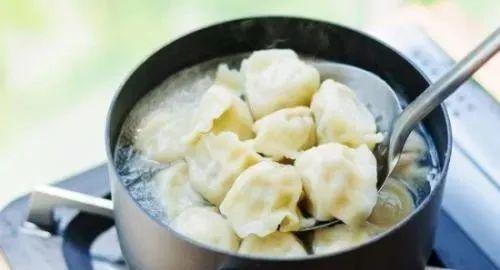 饺子|调饺子馅，一定要放入这3样东西，鲜香多汁没腥味