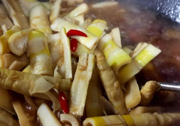 宁波|这口宁波人喜欢的鲜，最佳品尝季到了