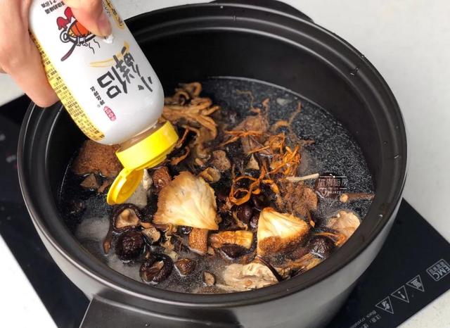 脾胃不好，体寒虚弱，一定要多喝这碗汤