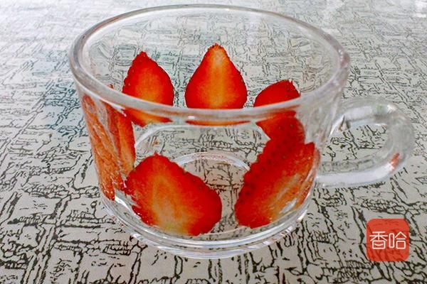 天冷不要错过这“碱性水果”，润肺补血，常吃皮肤白皙有光泽