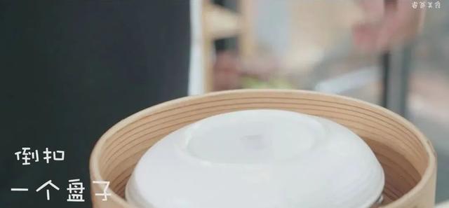 你的育儿经▲冬天孩子易感冒，常吃这款辅食，润肺止咳，宝宝少感冒，雪梨蒸糕