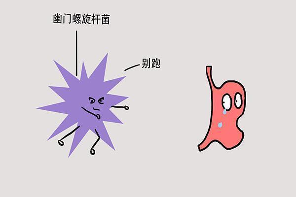 你的育儿经：家里大人有幽门螺杆菌，会不会传染给孩子？
