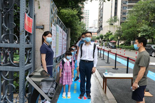 超级宝妈|萌娃弹性返园！广州海珠区14所区属幼儿园今天开园
