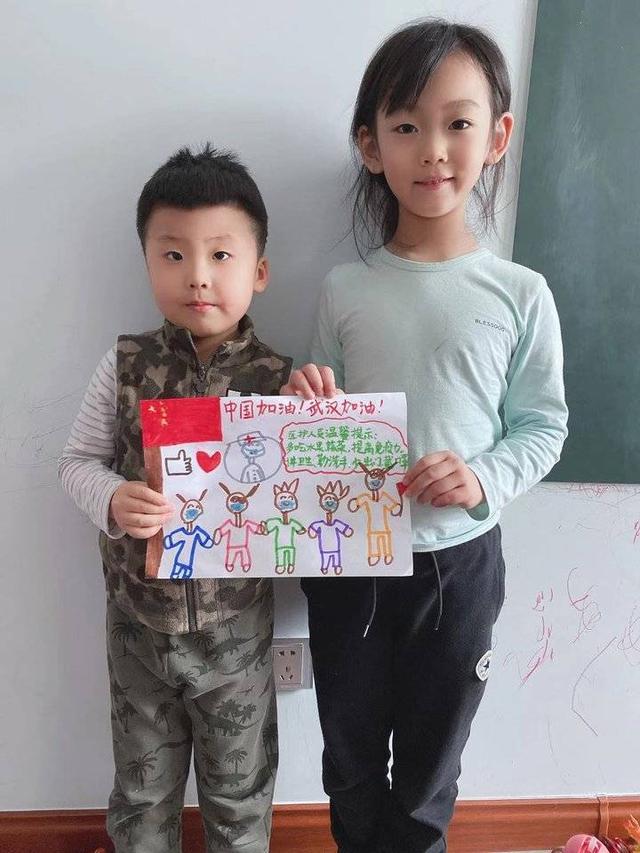 [超级宝妈]学龄前儿童如何“宅家”成长，枣庄这所幼儿园给你支招